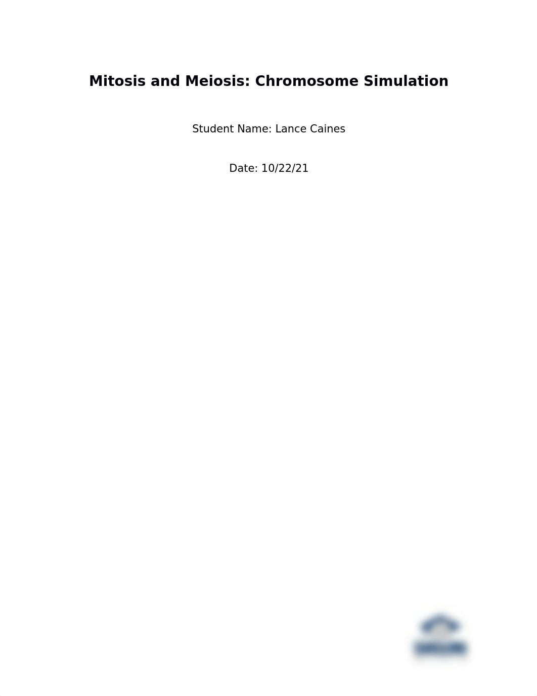 Mitosis and Meiosis Answer Sheet.docx_dlav410ne6e_page1