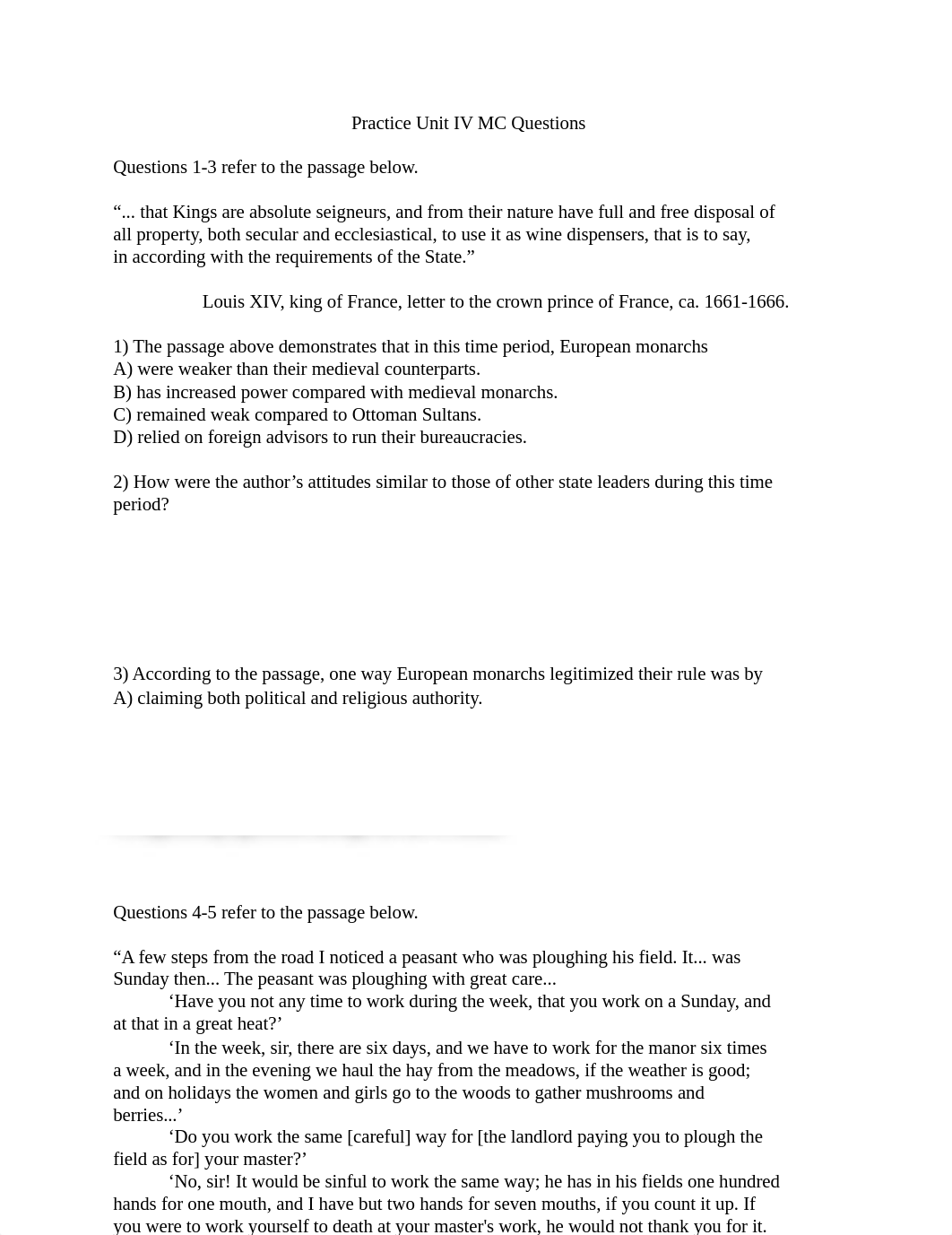 Practice Unit IV MC Questions.doc_dlaw5d3321l_page1