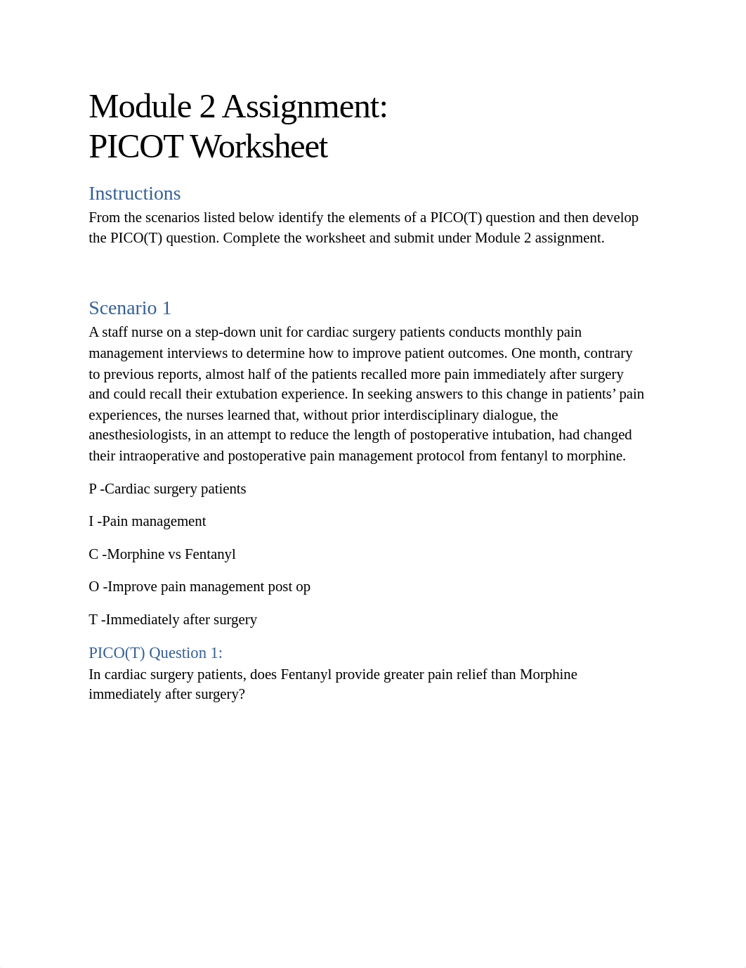 Module 2 Assignment - PICOT Worksheet (2).docx_dlawtyffv21_page1