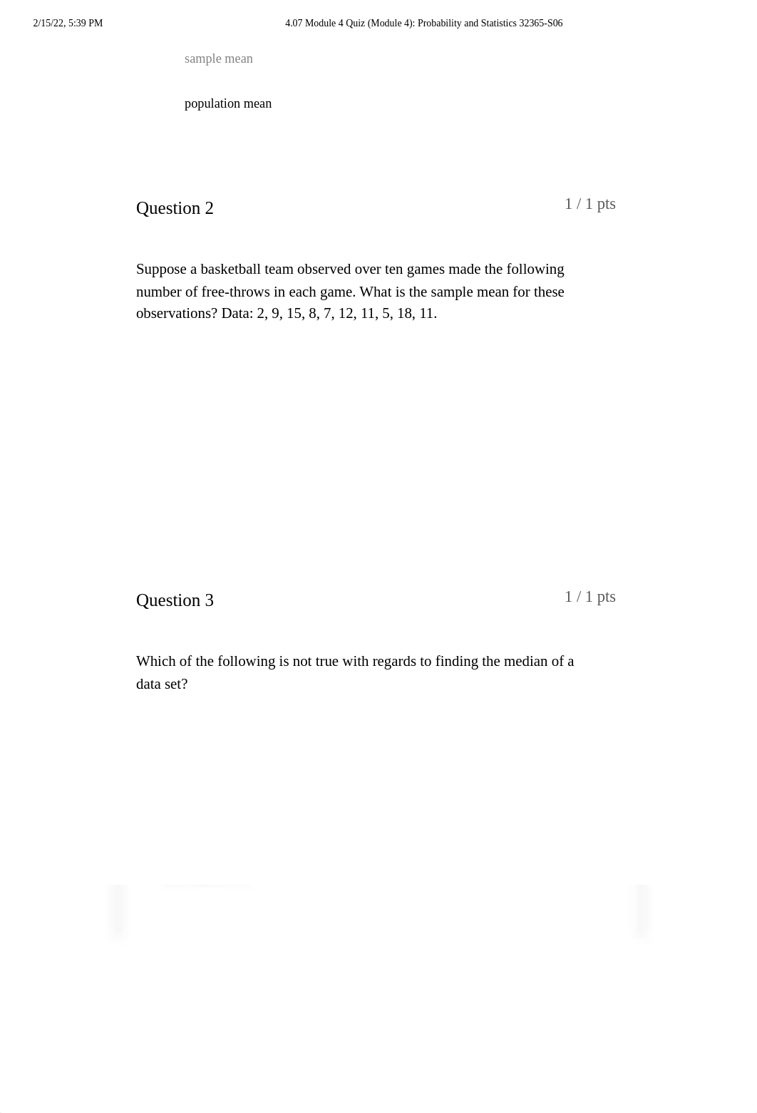 4.07 Module 4 Quiz (Module 4)_ Probability and Statistics 32365-S06.pdf_dlay9n7n5uv_page2