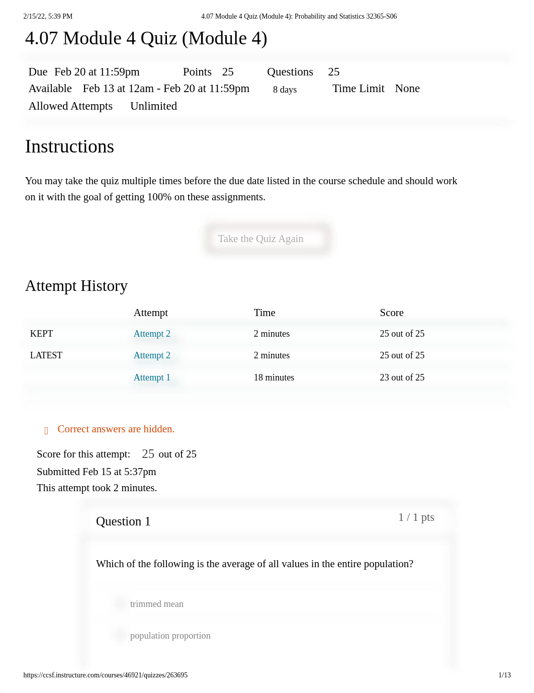 4.07 Module 4 Quiz (Module 4)_ Probability and Statistics 32365-S06.pdf_dlay9n7n5uv_page1