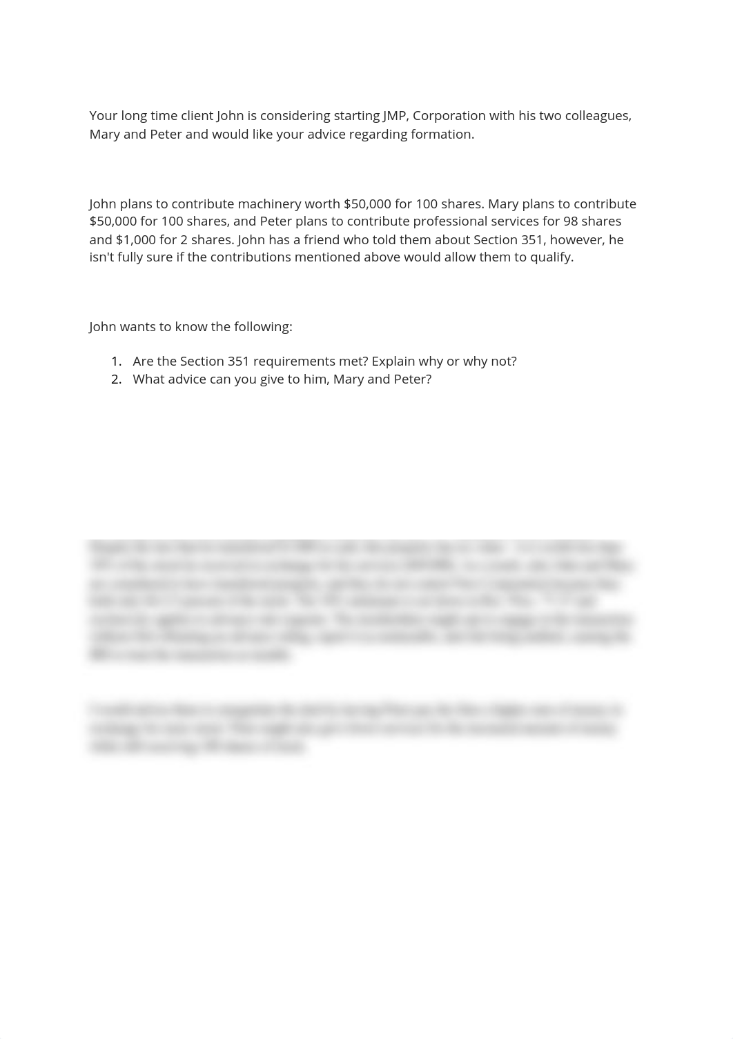 FIT II Week 2 Discussion - Walter George.docx_dlaza2n03t4_page1