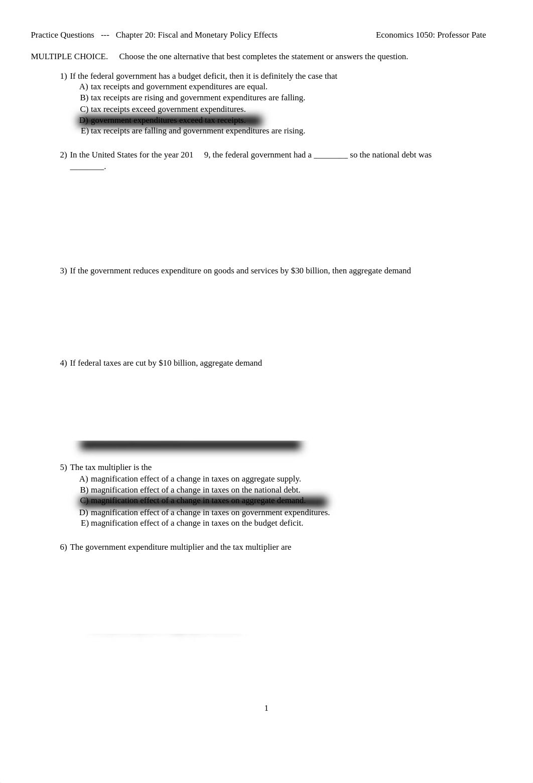 Practice Questions Ch20.pdf_dlazkfhwn4h_page1