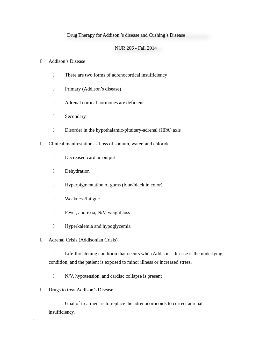 Drug Therapy for Addison&Cushing Disease_dlazrshvlnc_page1