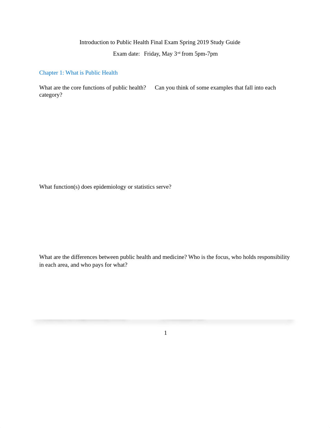 Final Exam Complete Study Guide Spring 2019(1).docx_dlazuegleri_page1