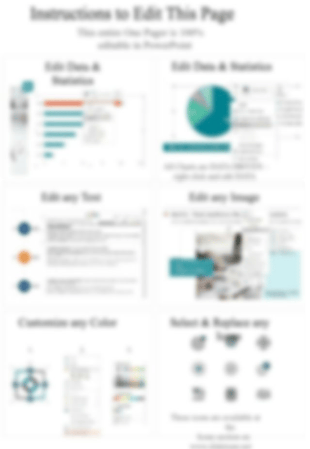 one_page_marketing_project_presentation_one_pager_presentation_report_infographic_ppt_pdf_document.p_dlb10kq4y9y_page2