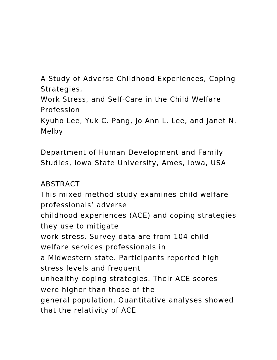 A Study of Adverse Childhood Experiences, Coping Strategies,.docx_dlb764g6rus_page2