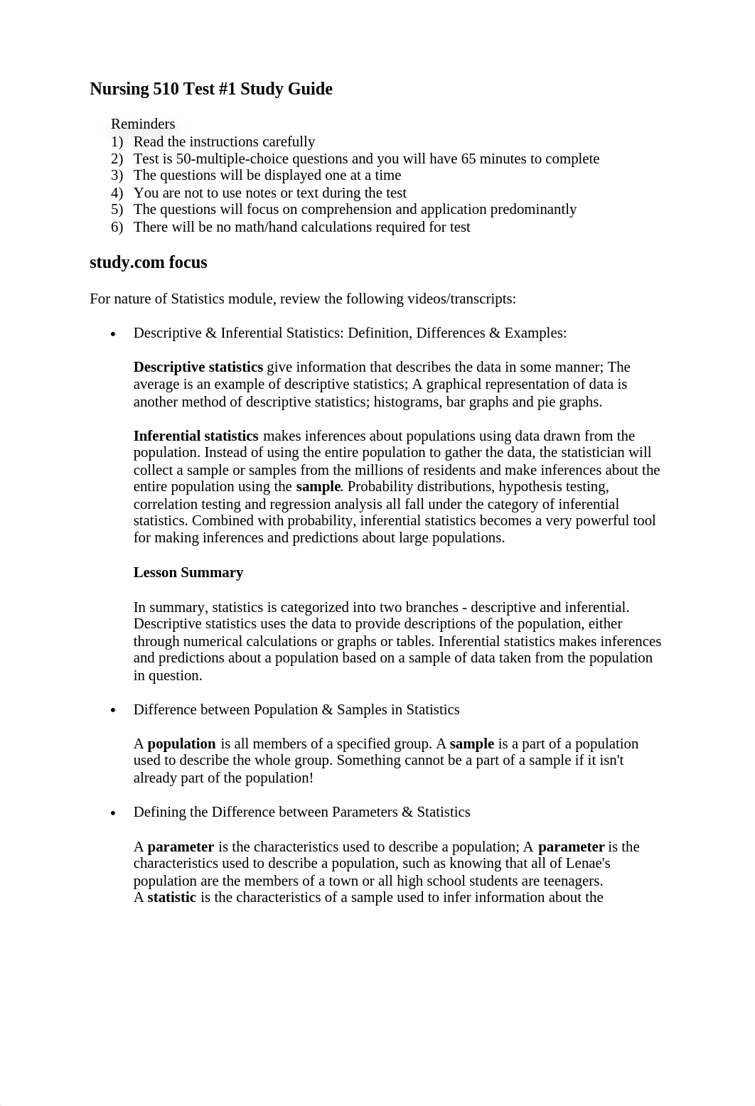 Test #1 Study Guide.docx_dlb84un3lyd_page1