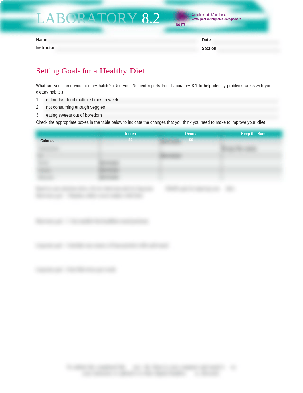 Lab 8.2 Setting Diet Goals completed.rtf_dlbcmtfgx3d_page1