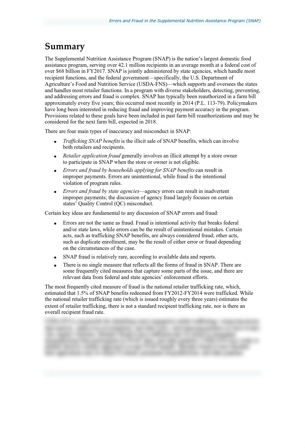 Errors and Fraud in the Supplemental Nutrition Assistance Program (SNAP).pdf_dlbgr5jdbuj_page2