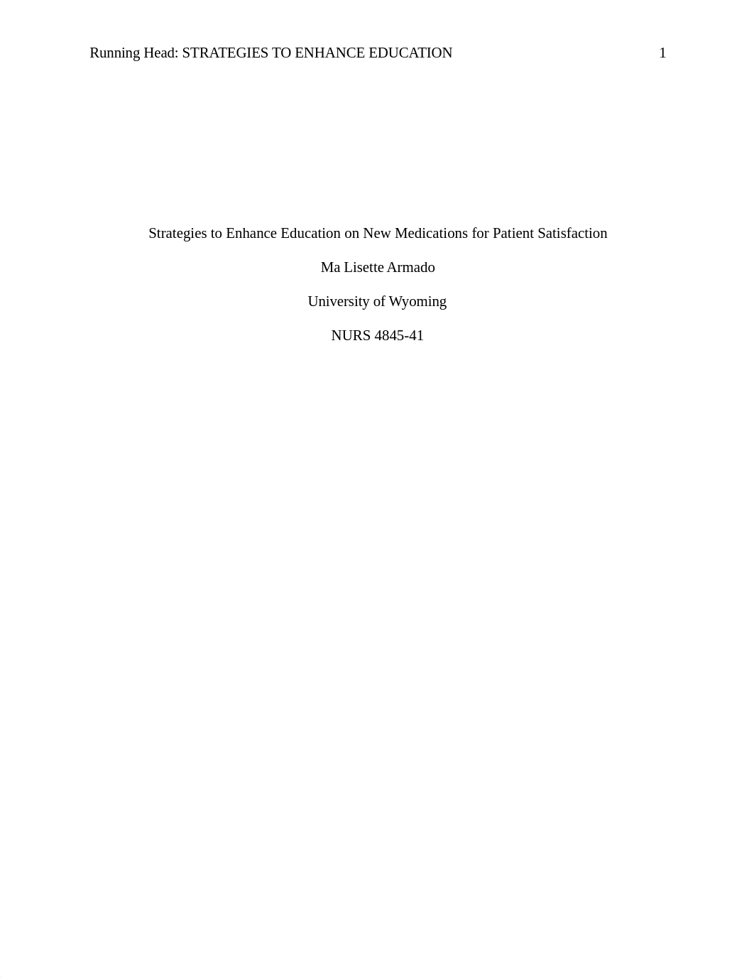 Strategies to Enhance Patient Education on Medication Indications and Side Effects.docx_dlbh3qzmi8e_page1