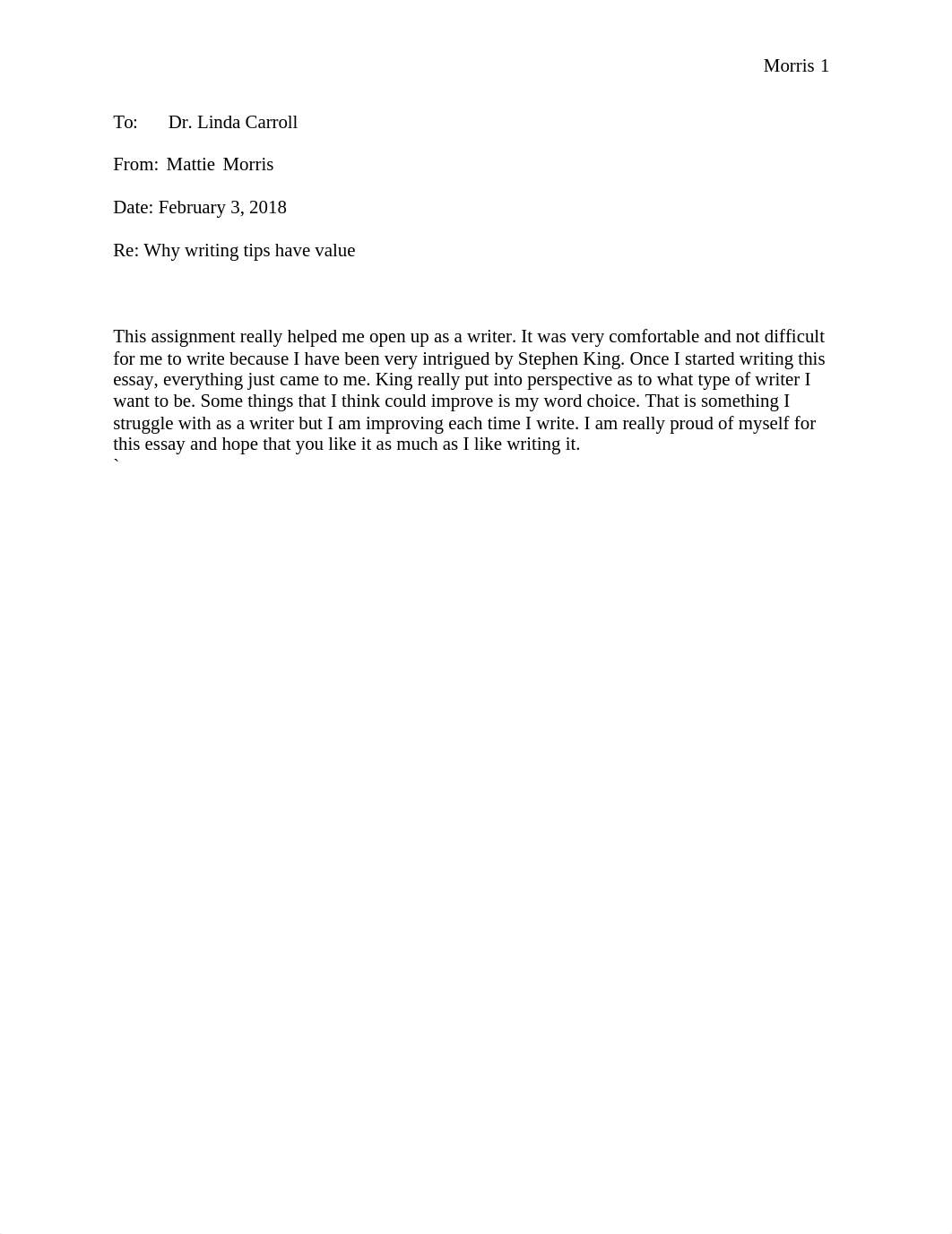 Stephen King Essay.docx_dlbldmnnr0s_page1