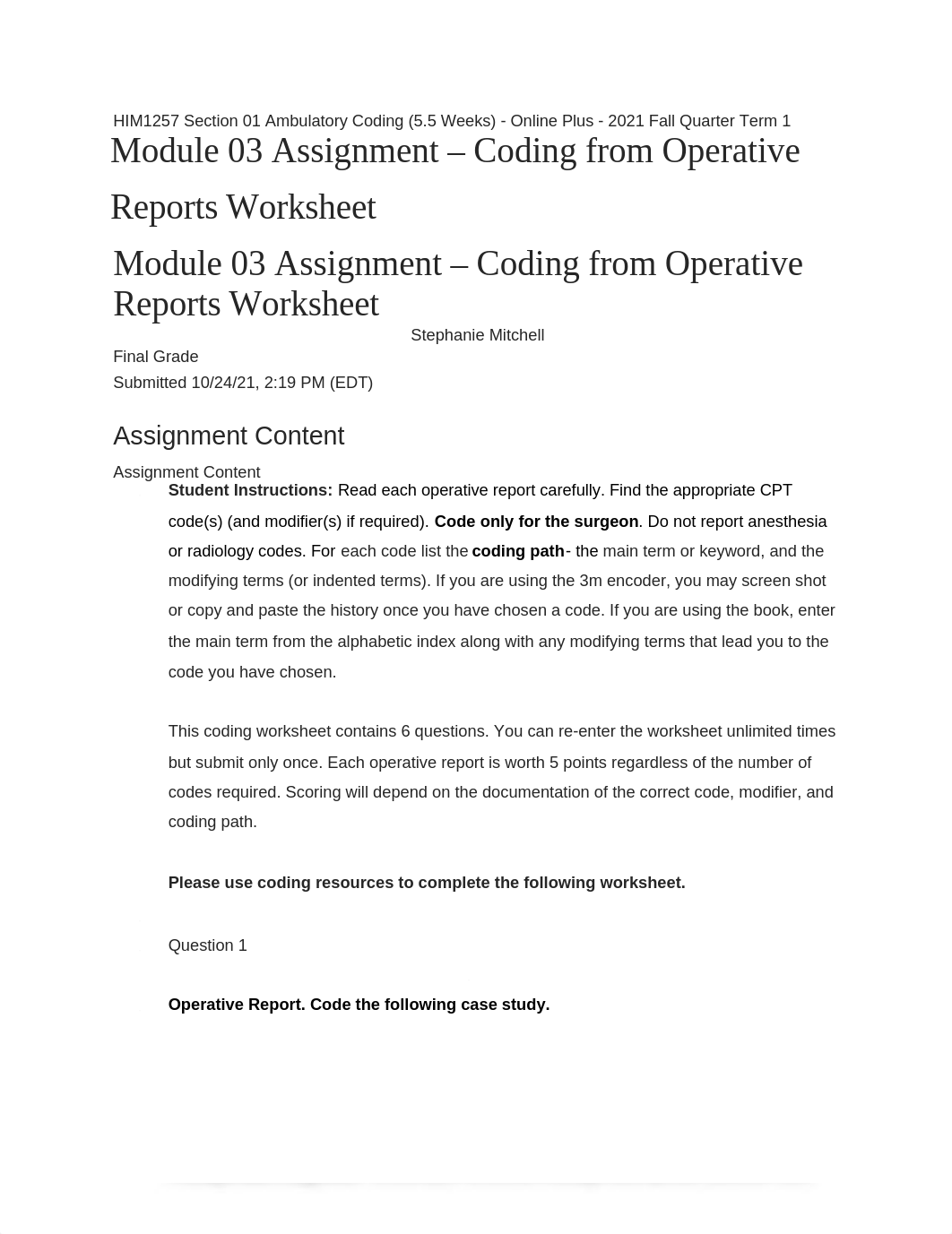 Module 03 Assignment - Coding from Operative Reports Worksheet.docx_dlbmlwhwf8h_page1
