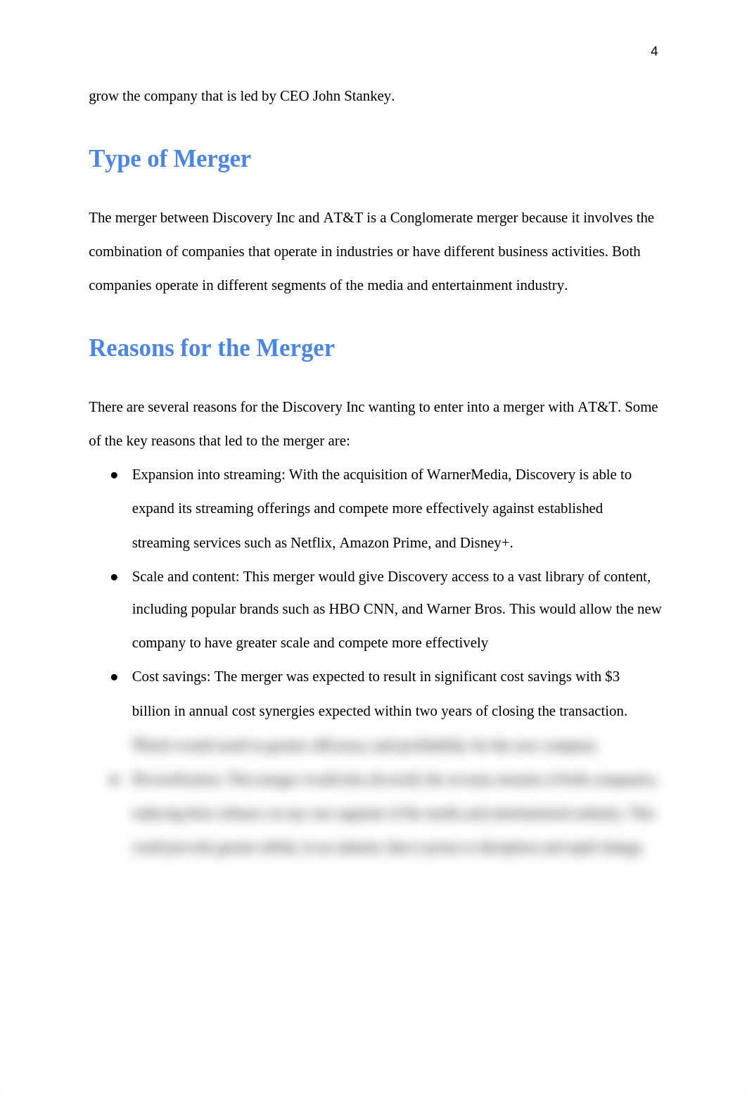 Discovery Inc and AT&T Merger Case.docx_dlbovyi183j_page4