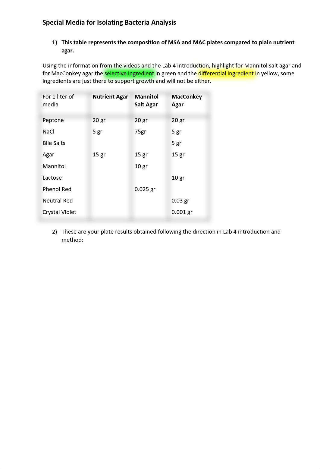 Lab Differential and Selective Media Analysis (2).pdf_dlbpduirh6x_page1