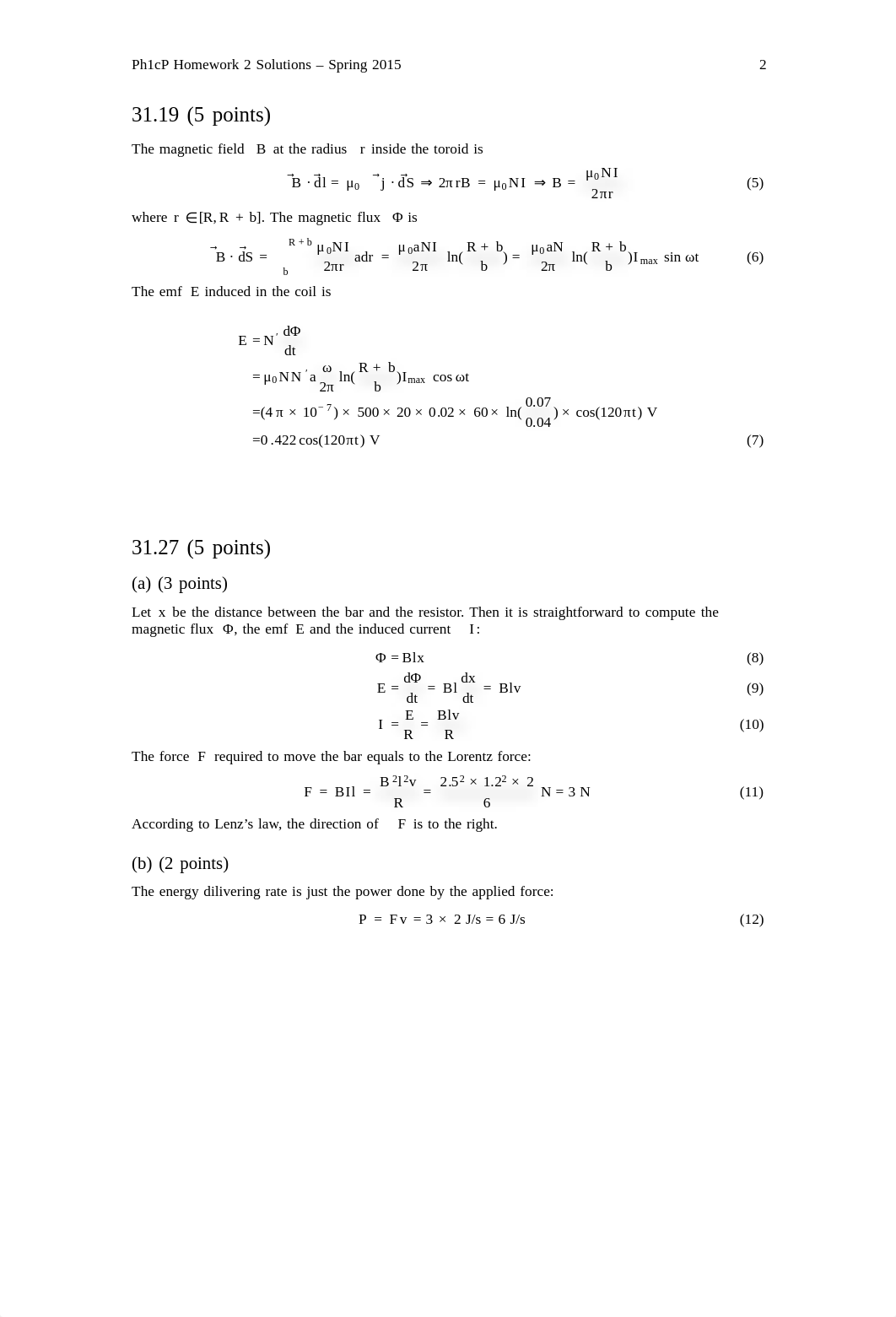 PHYS 1CP Spring 2015 Problem Set 2 Solutions_dlbrz24q7jc_page2