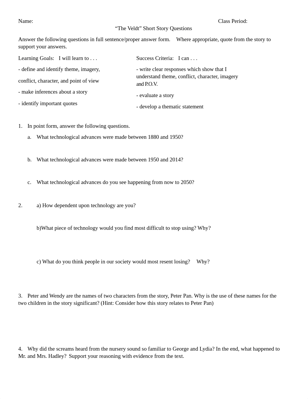 The Veldt- Questions - Google Doc..docx_dlbsaaf889s_page1