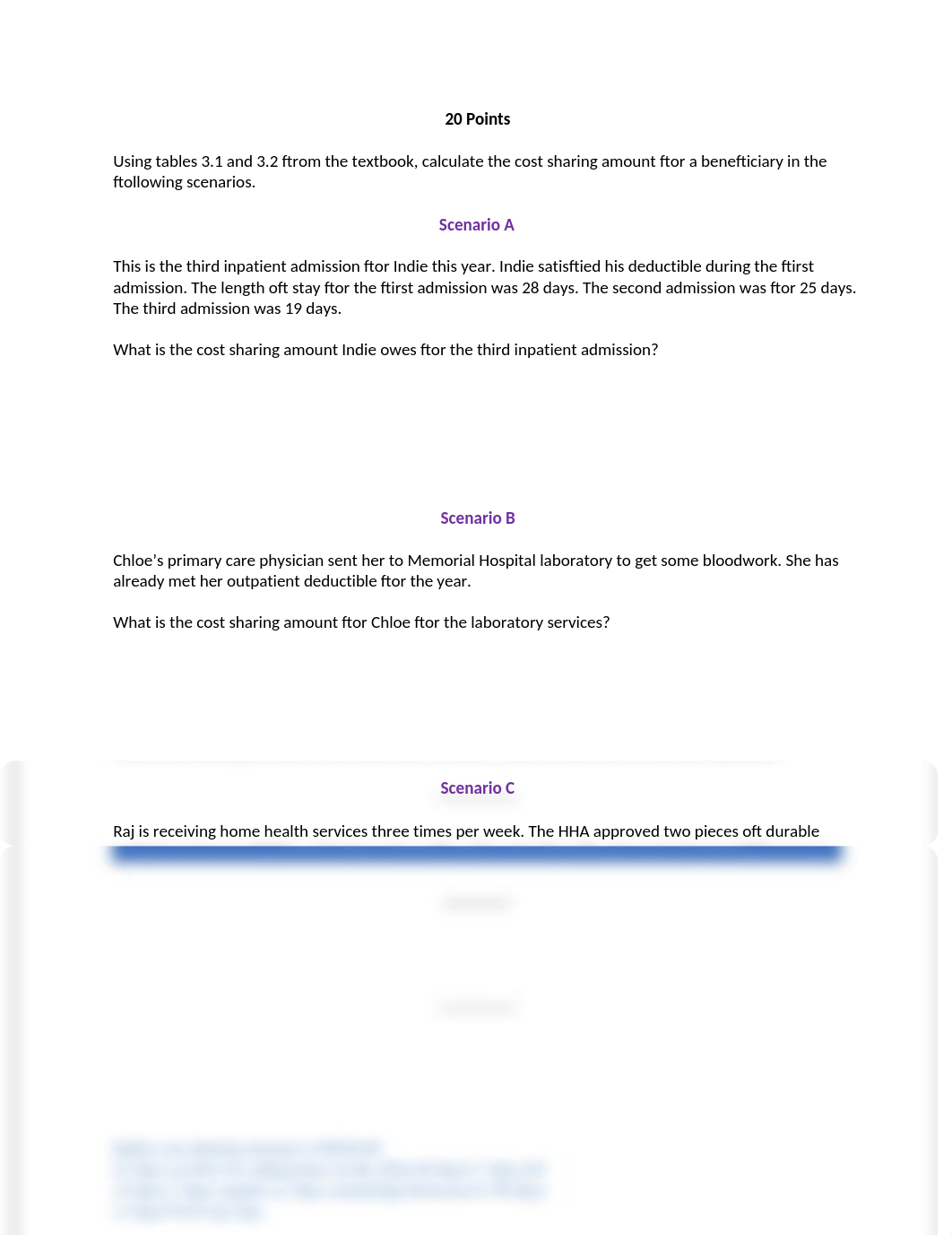 Chapter 3 Medicare Cost Sharing Student Version (1).docx_dlbtiwvuhba_page1