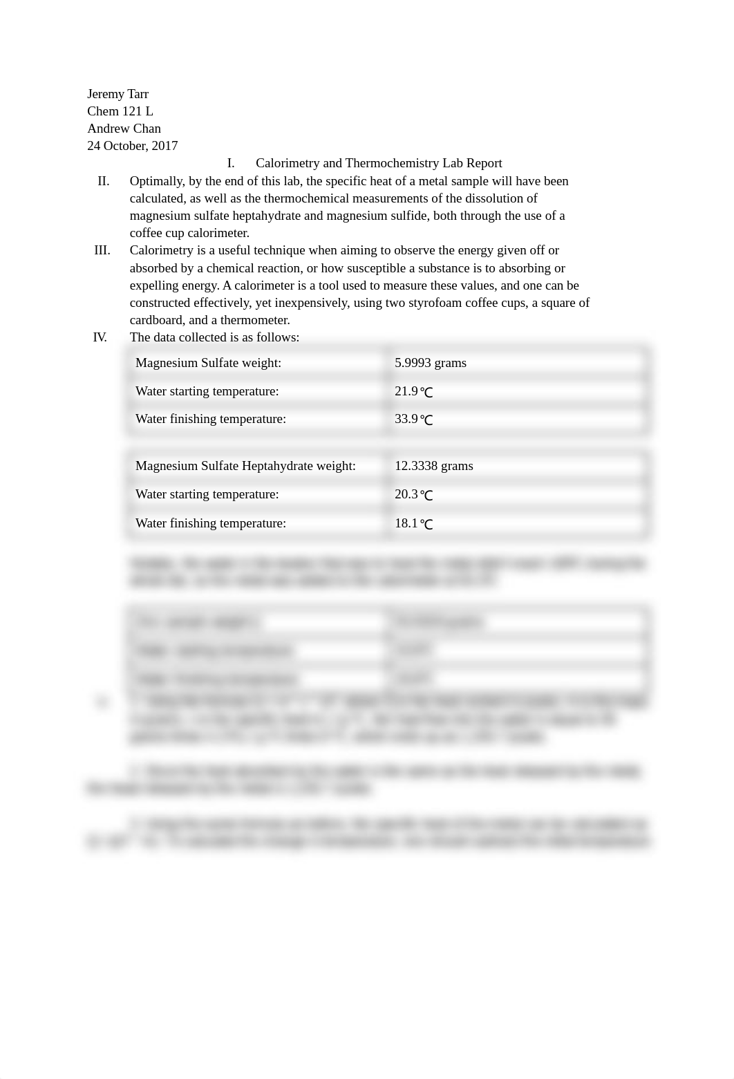 Calorimetry Lab Report_dlbuuysi64c_page1