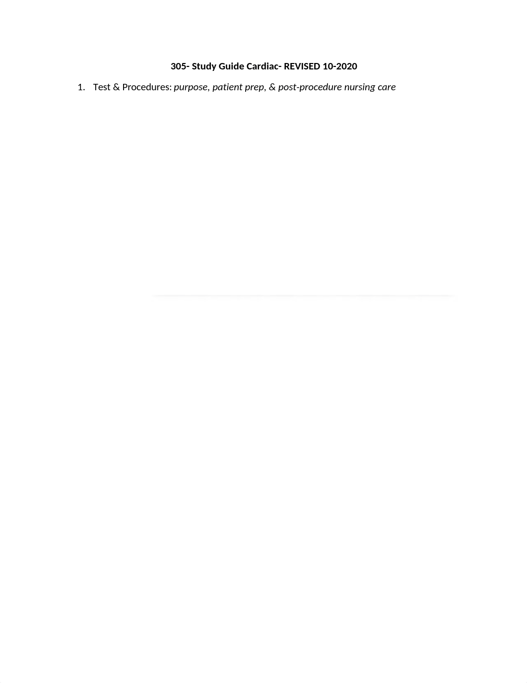 Backup of Study Guide Cardiac-Fall2020.docx_dlbw9df7hqm_page1