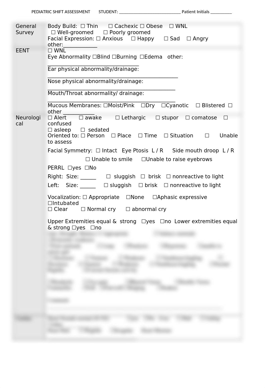 Pediatric Head to toe assessment form1.docx_dlbxrz2wzec_page1