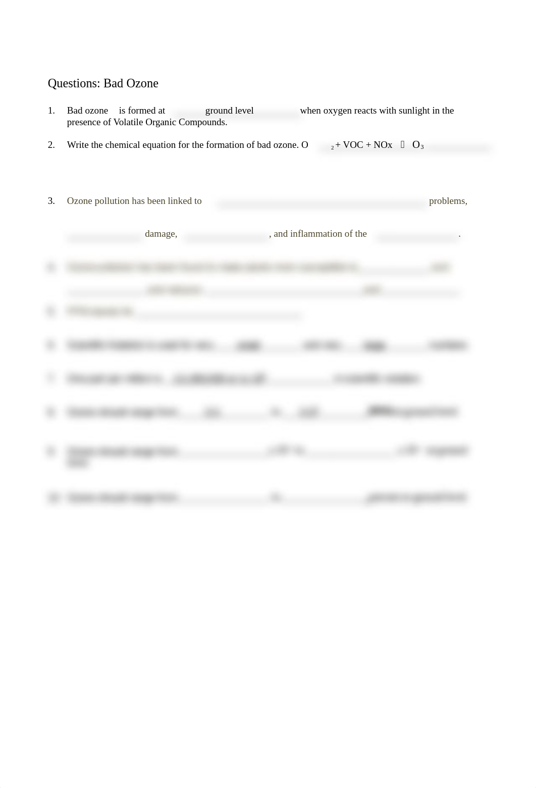 Ozone Answer Sheet V2.docx_dlc0ow92w45_page2