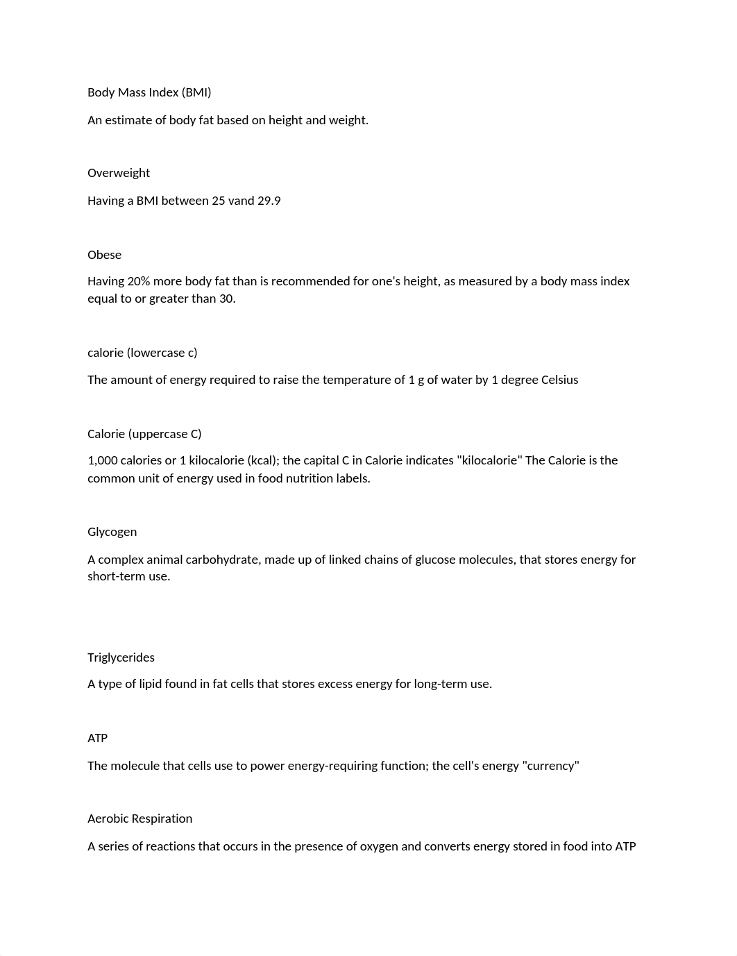 Chapter 6  Dietary Energy and Cellular Respiration.docx_dlc22vlgt2x_page1