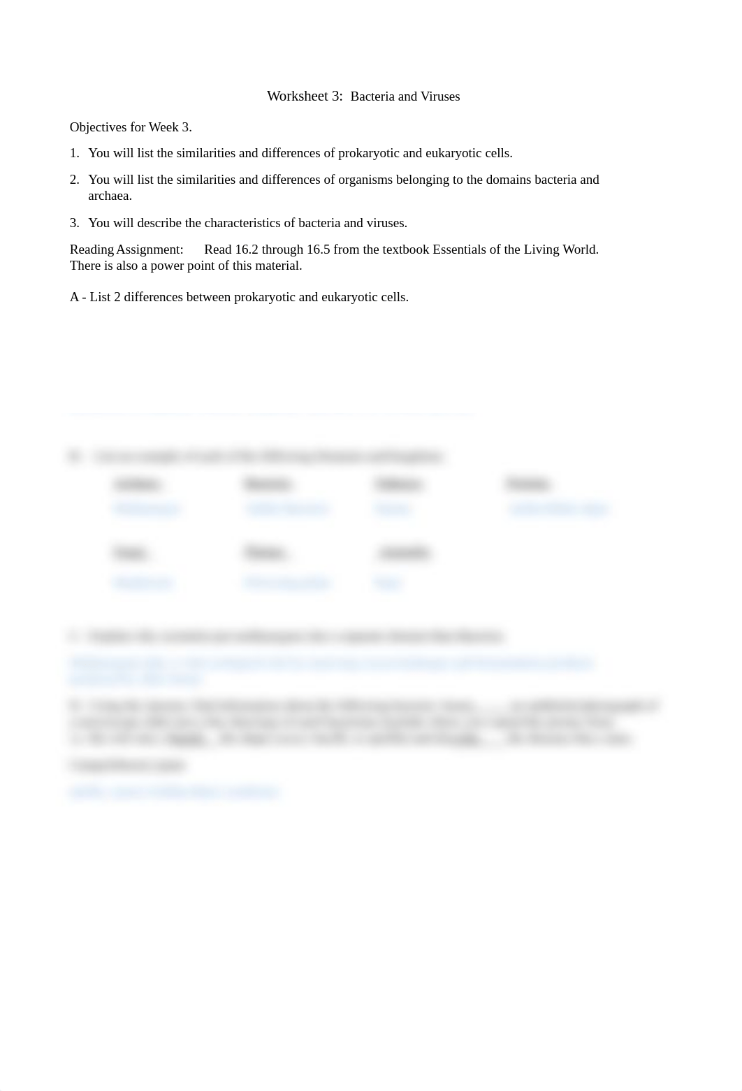 Worksheet 3 - Bacteria and Viruses.docx_dlc418ep6un_page1