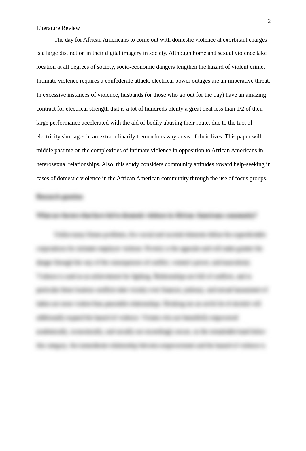 Domestic Violence in African Americans Community.docx_dlc9hm73t3d_page2