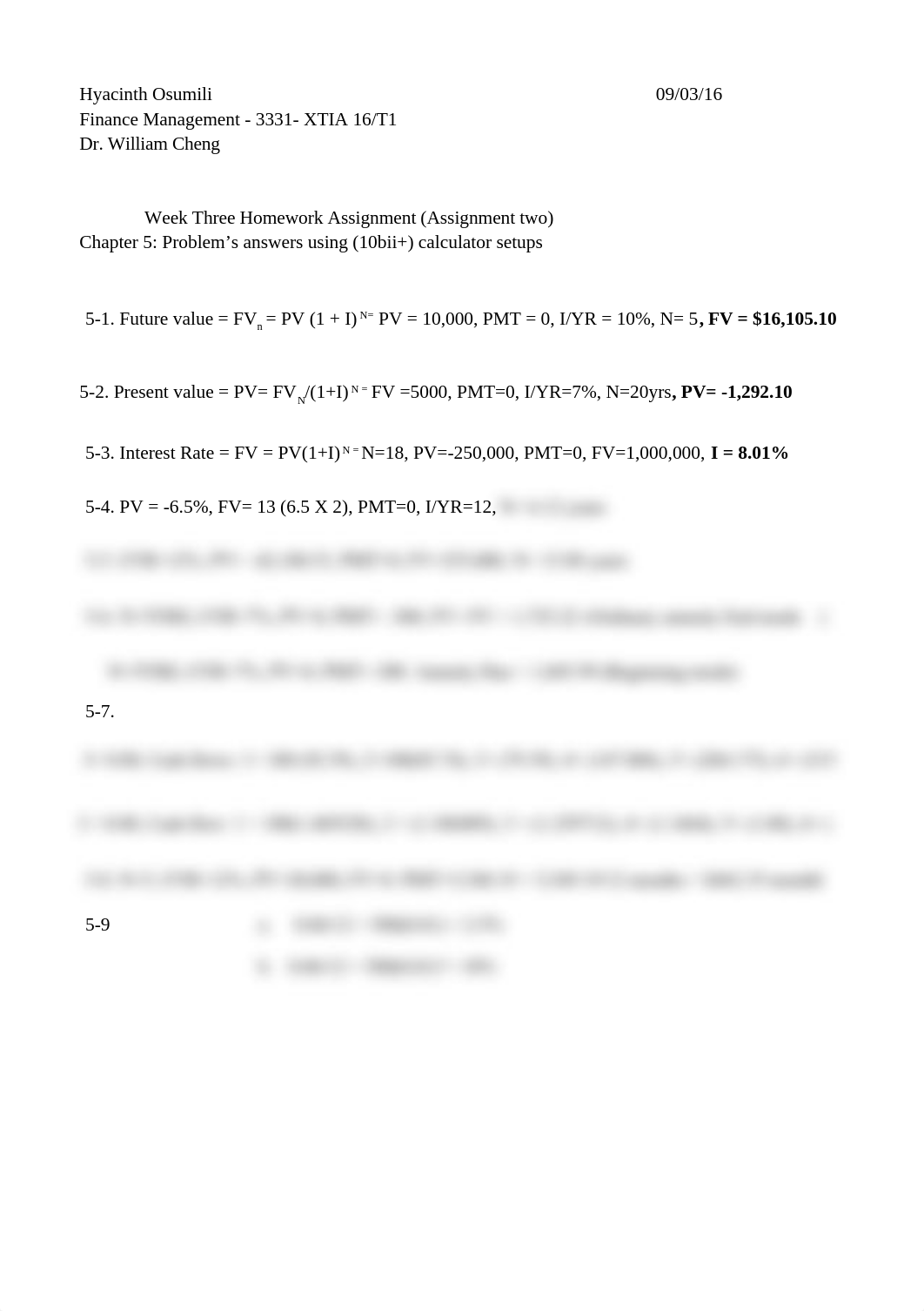 WK 3 FIN 3331 problems answers excel_dlc9z0fgh6n_page4