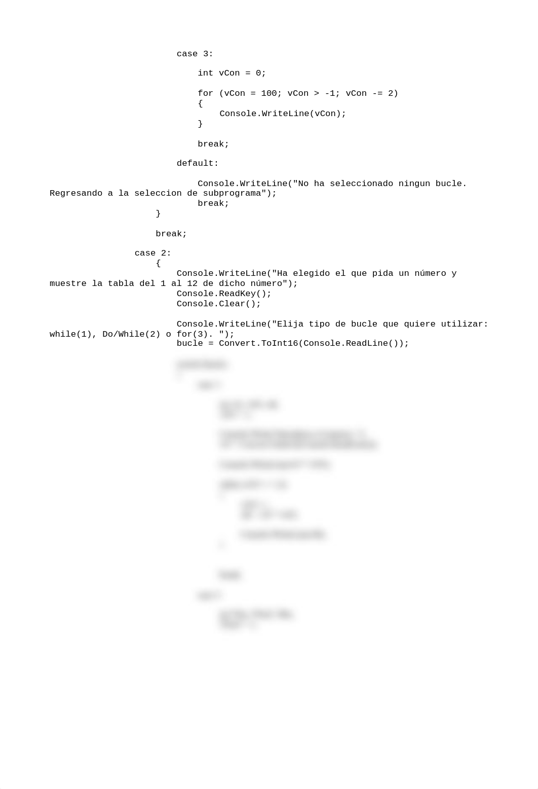 Desarrollar programas en C# (Uso Bucles).txt_dlcaul9j8bl_page2