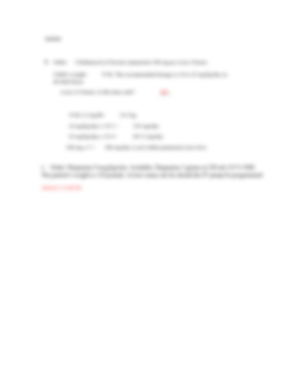 Med Math Practice Questions - answers.docx_dlcc3as7efz_page2