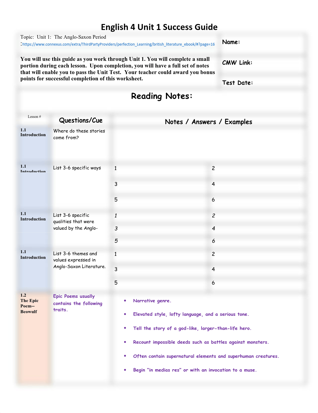 E4 Unit 1A Success Guide.pdf_dlcco17qc29_page1