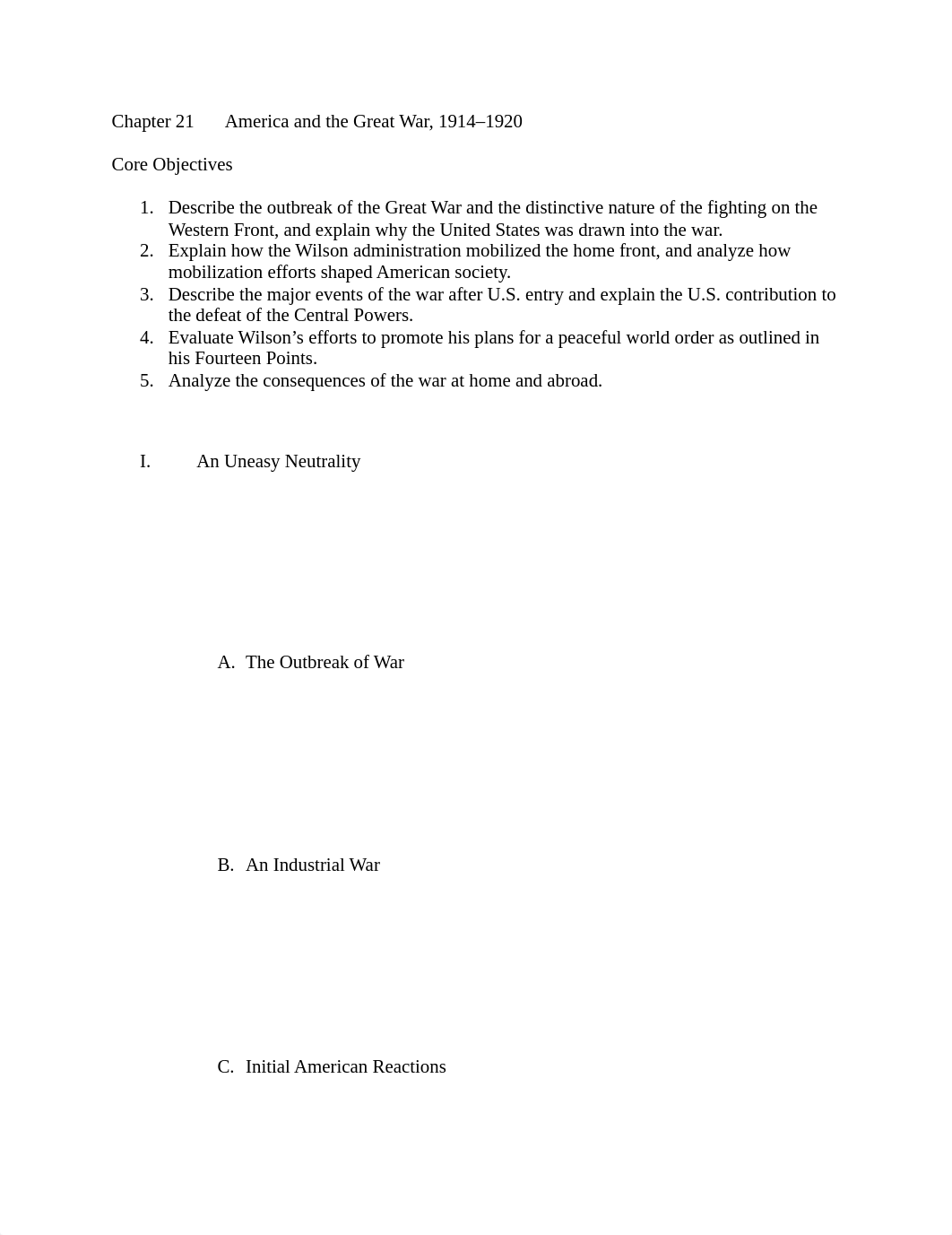 HIST1302 Ch21 Oytline and Core objectives.pdf_dlcjpg1ttvn_page1