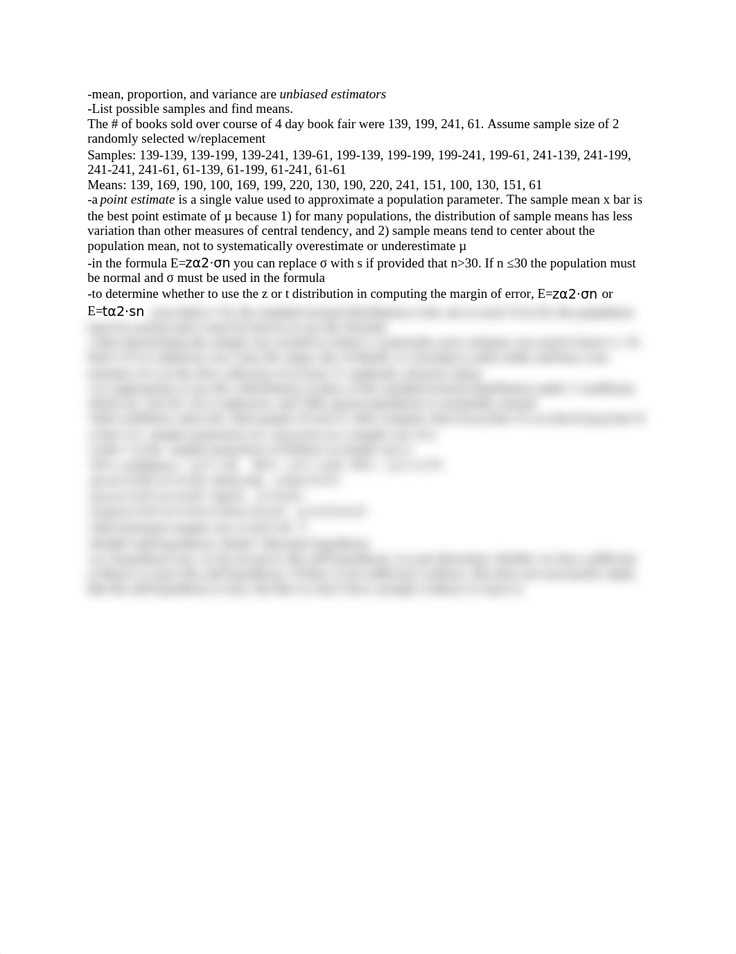 IntroStat-2nd test cheat sheet_dlcl584mxnp_page1