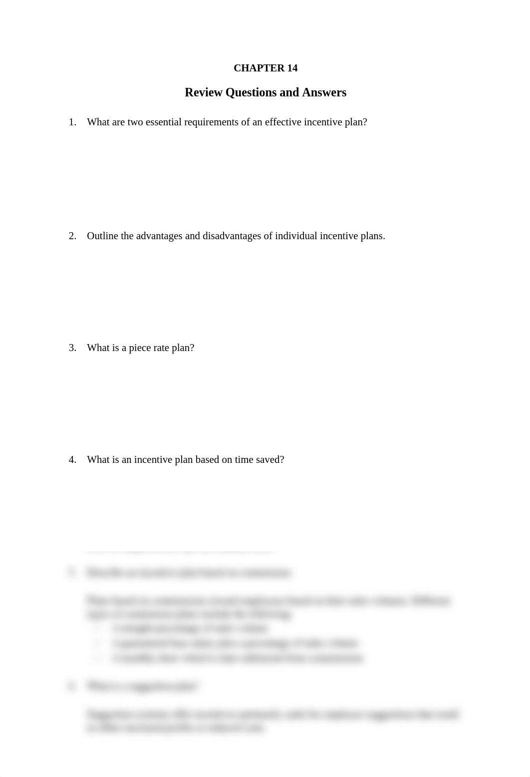 CH 14 REVIEW QUESTIONS & ANSWERS_dlclp34h8ha_page1