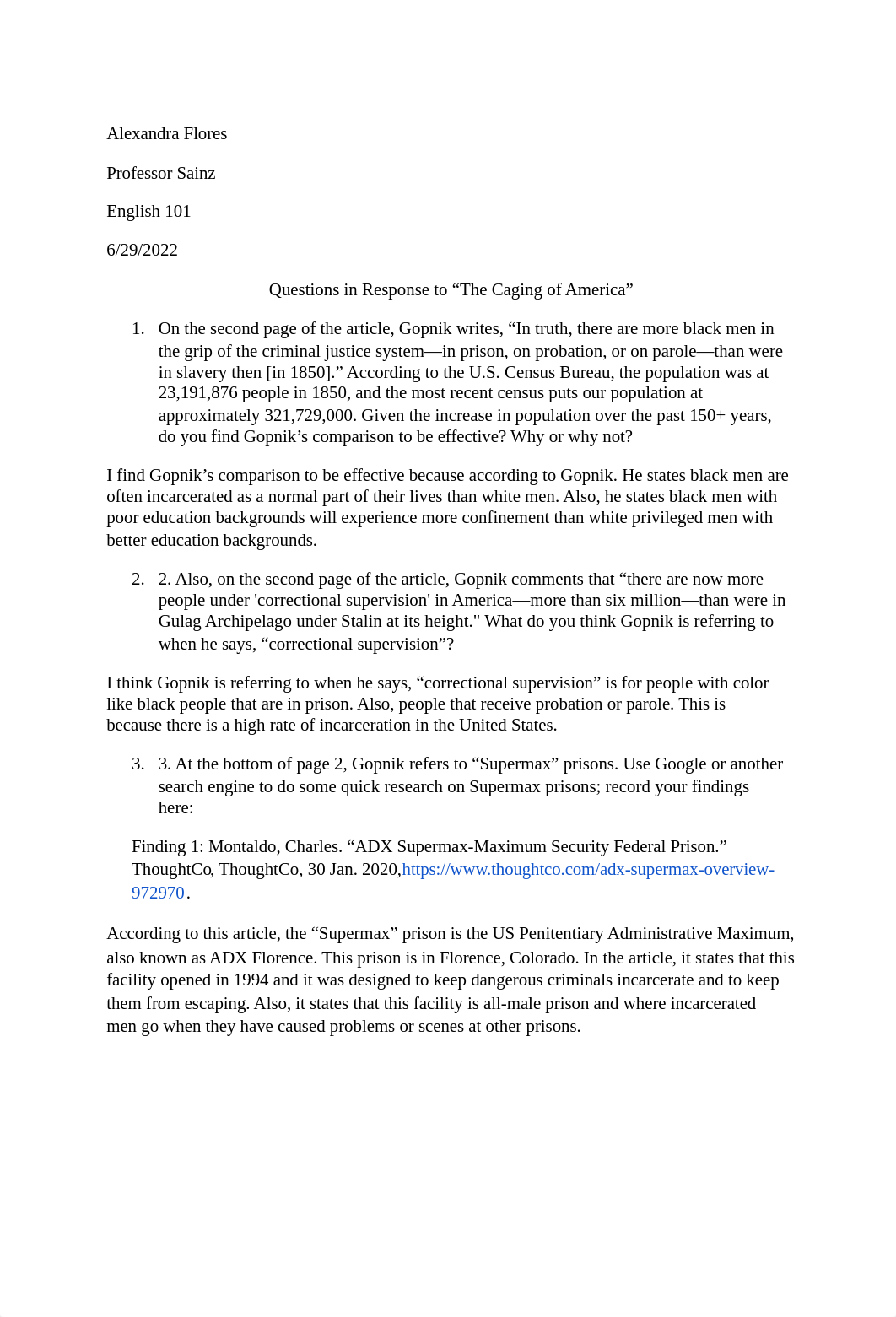 Questions in Response to The Caging of America--Eng101.docx_dlcog1ck2sp_page1