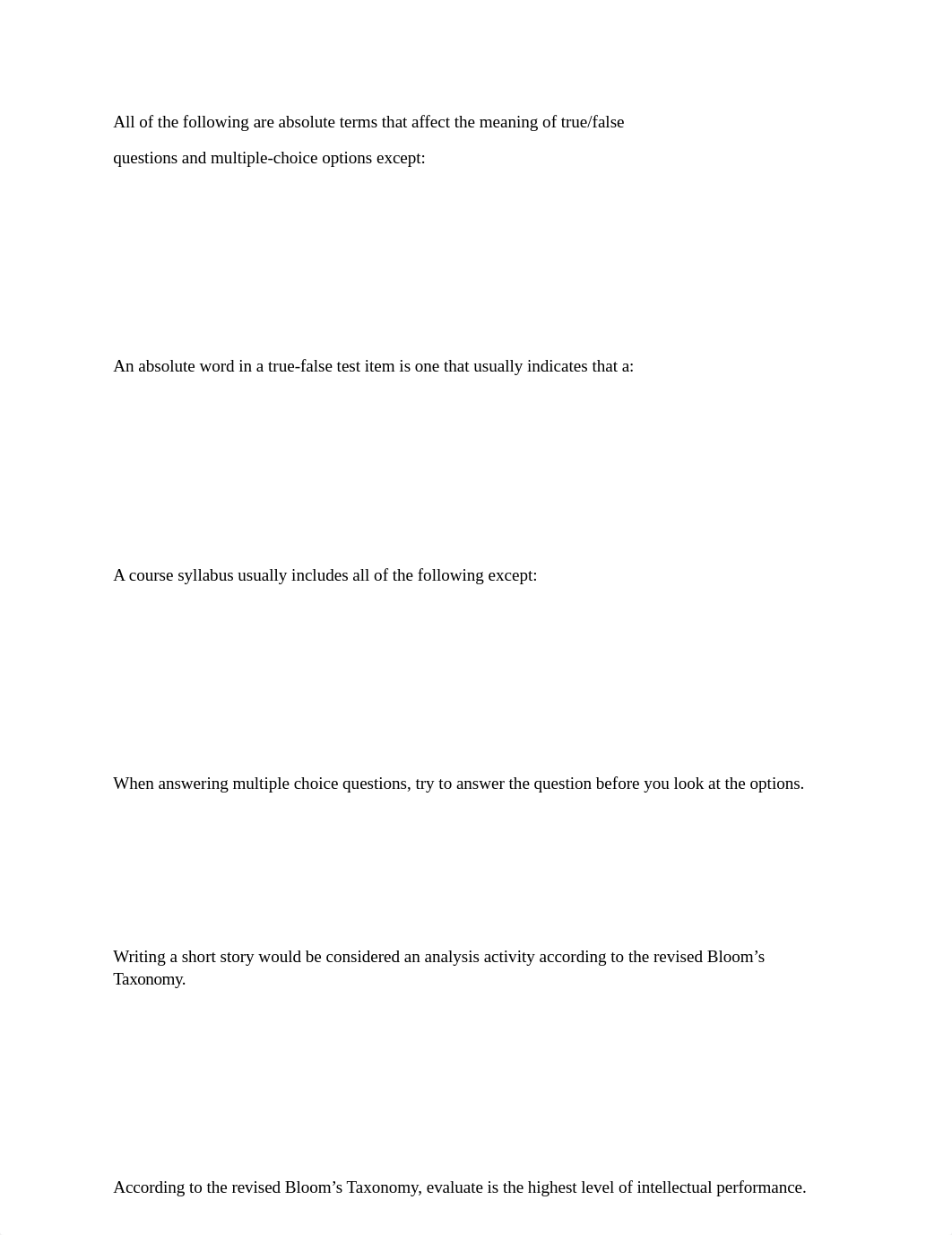 Learning framework study exam.docx_dlcoshcniss_page2