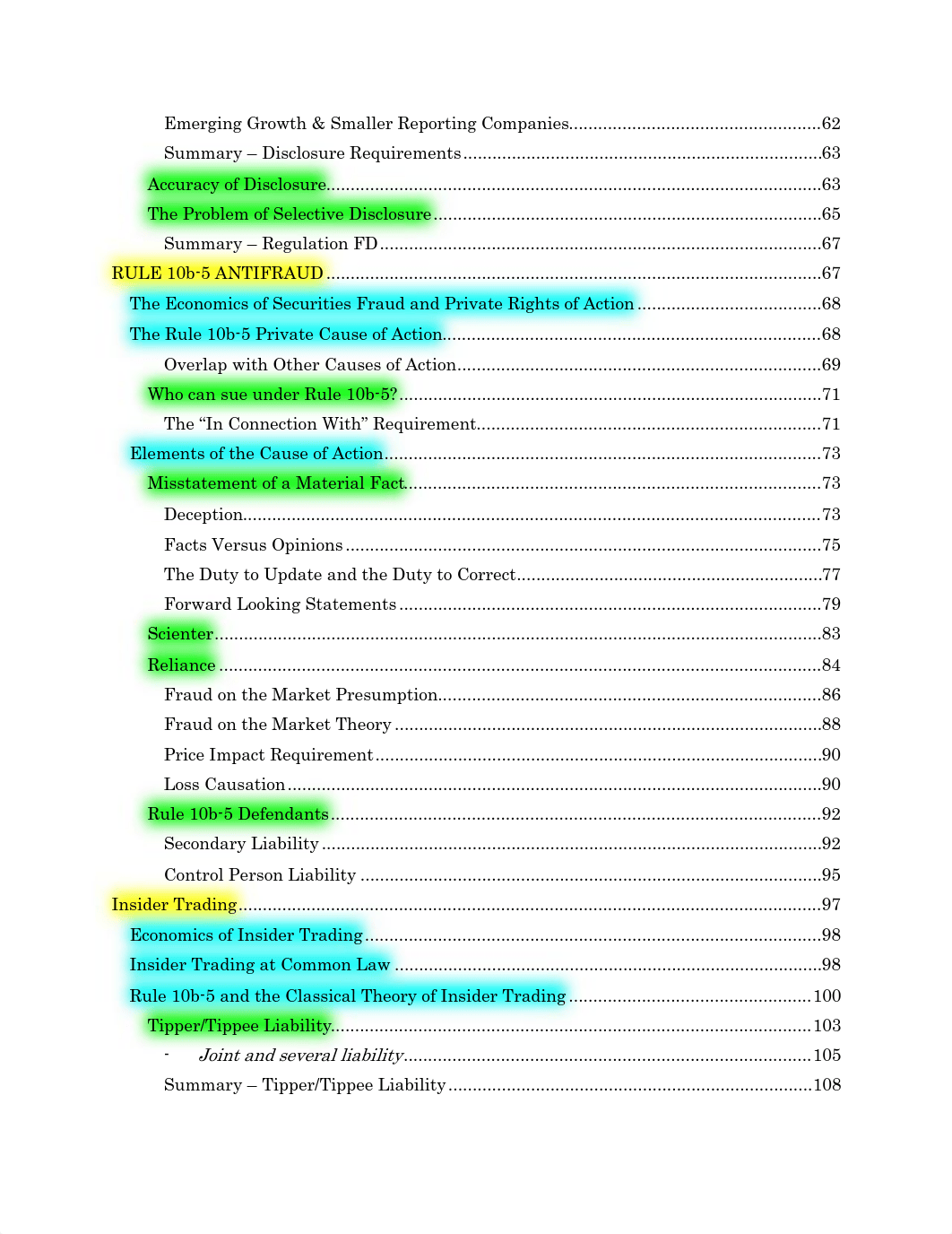 SECURITIES+REGULATION+OUTLINE+FALL+2021.pdf_dlcrfigr2i8_page2