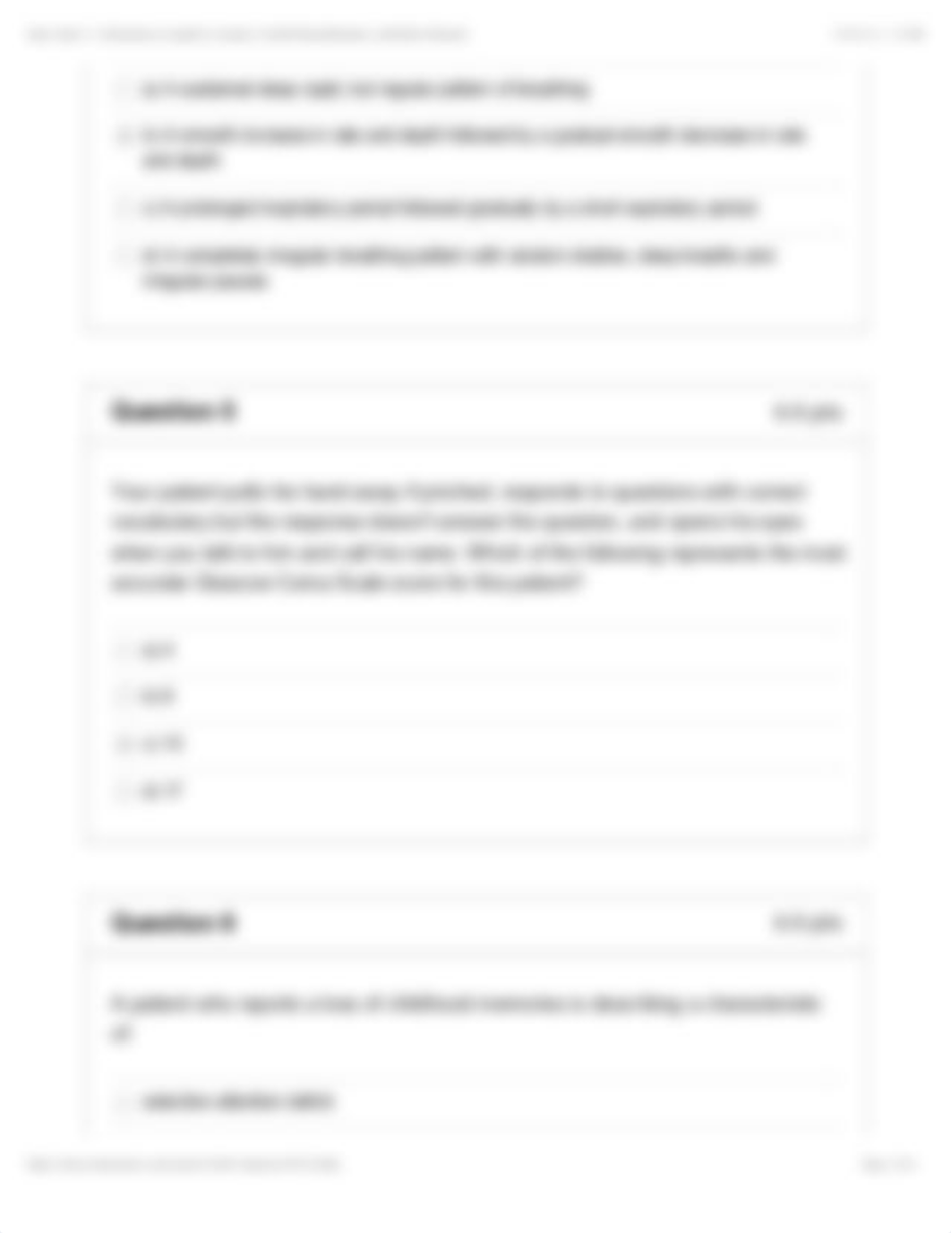 Quiz: Quiz 11- Alterations in cognitive systems, Cerebral hemodynamics, and Motor function.pdf_dlcrgk67y2b_page3