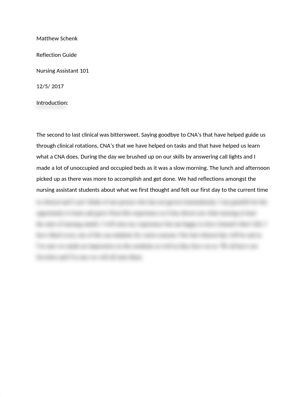 CNA reflection.docx_dlcsenr7t12_page1