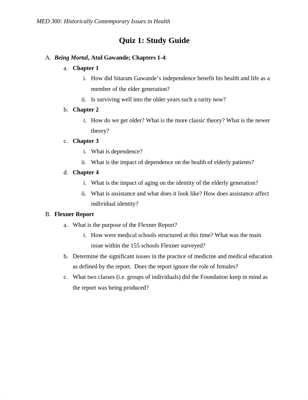 Quiz 1 Study Guide-MED300.docx_dlcsqnobbv3_page1