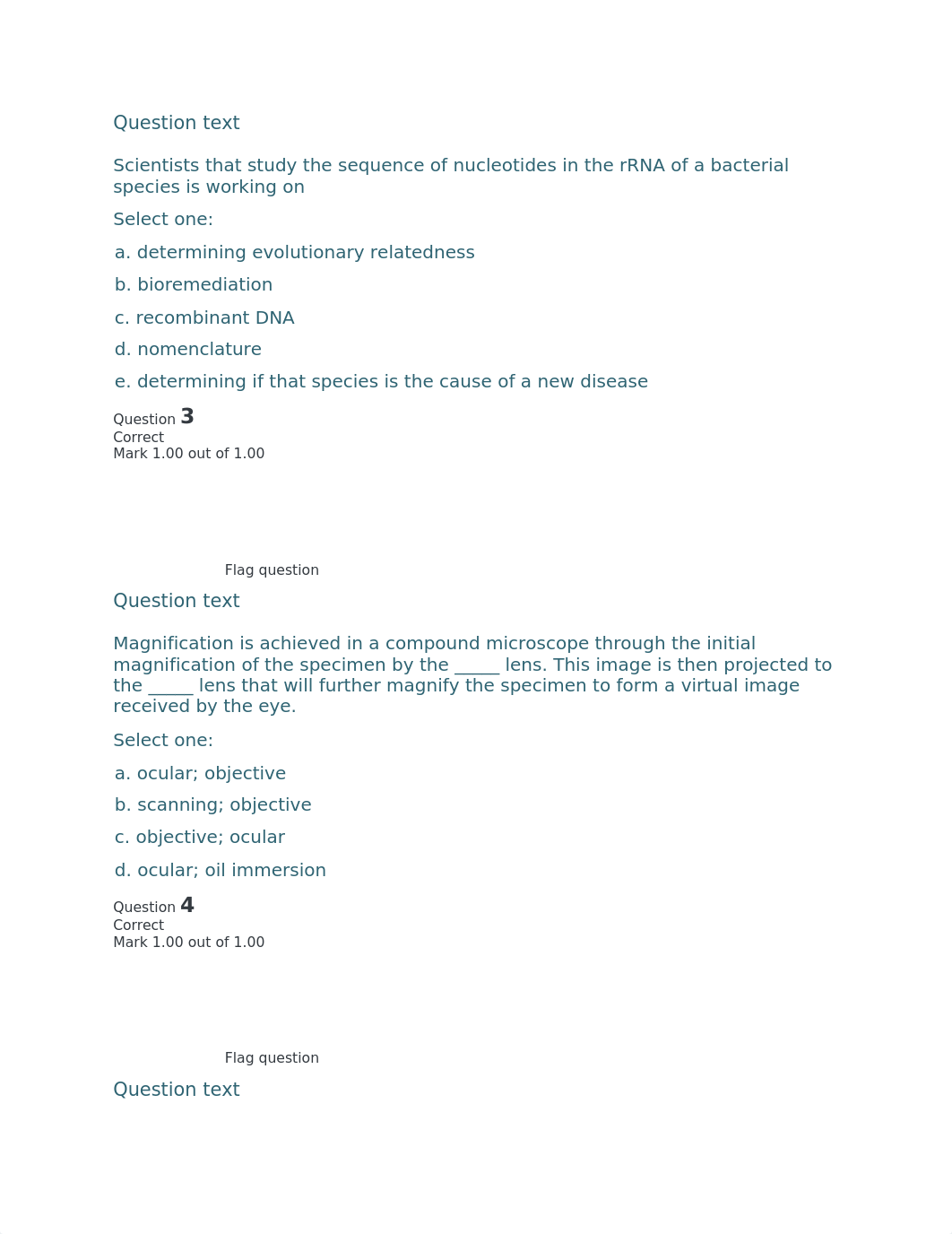 quiz 1 weekMicro 299 Main themes of microbiology.docx_dlcunlk6phd_page2