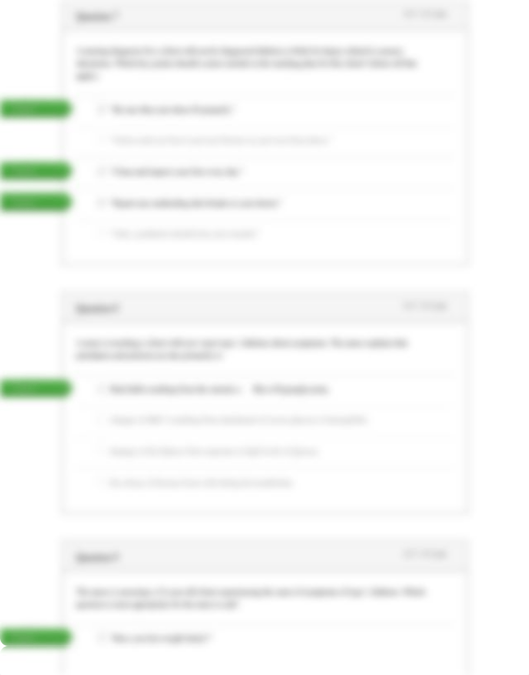 Diabetes Pretest: NSG132 Concepts in Nursing II (30237).pdf_dlcxhqy3ral_page4