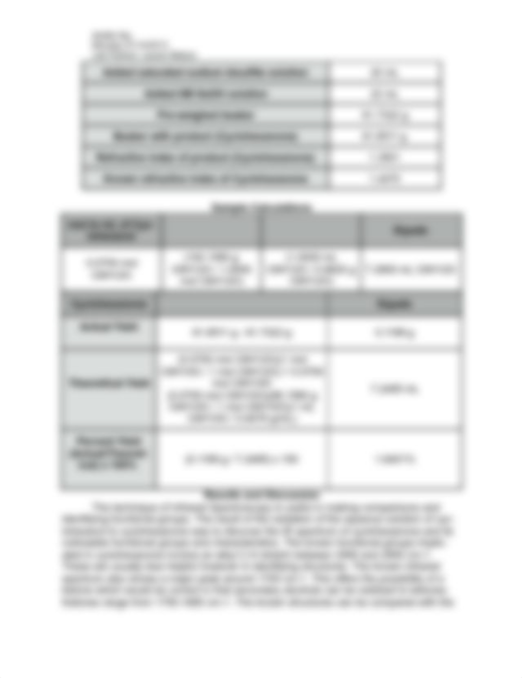 OCHEM 322 LAB-Experiment #1_dlcy3fom9w6_page2