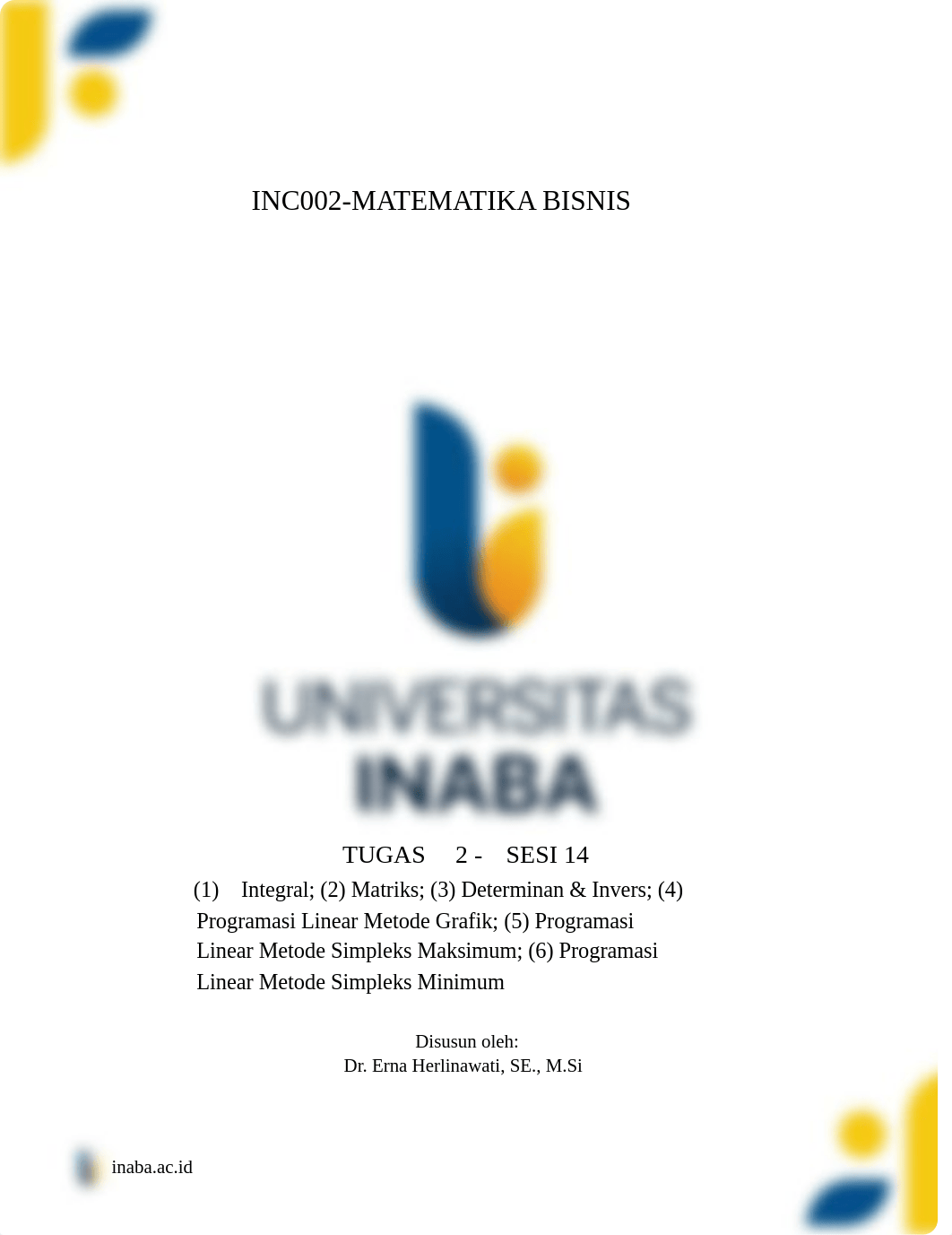 Tugas  2 Matematika Bisnis.pdf_dlczizpq8pv_page1