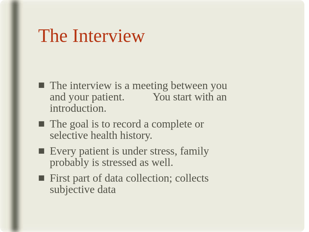 Chapter 3 The Interview.ppt_dld43bd1gln_page2