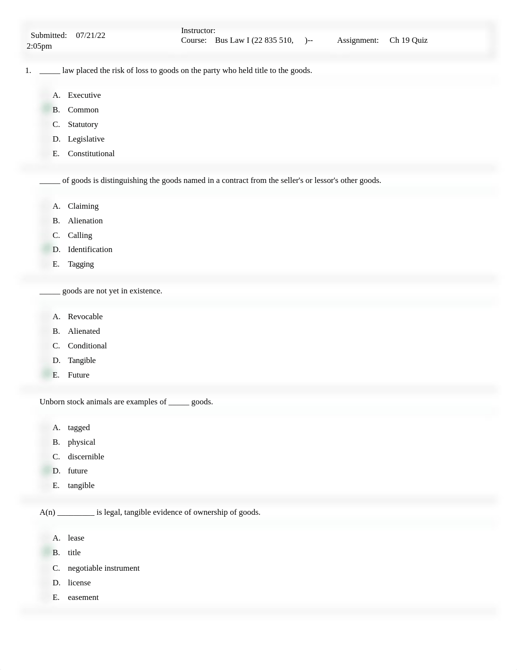 bus law ch 19 quiz.pdf_dld4llk2cx5_page1