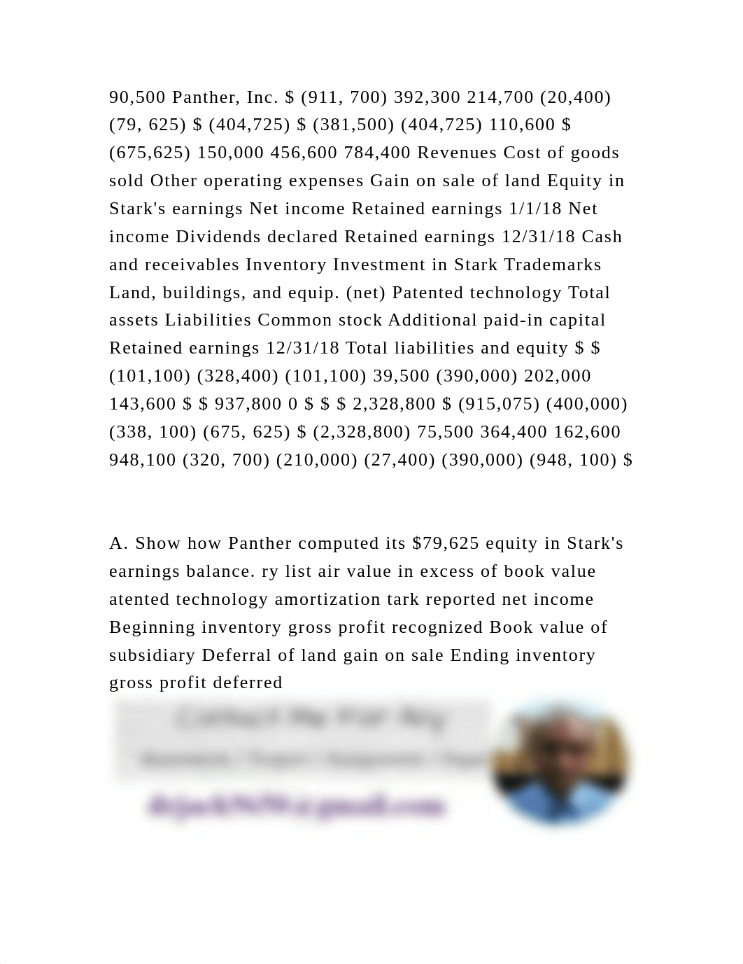 On January 1, 2017, Panther, Inc., issued securities with a total fa.docx_dld4pm0f7kl_page3