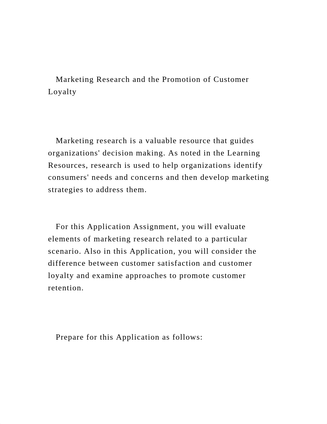 Marketing Research and the Promotion of Customer Loyalty  .docx_dld67ff1sy2_page2